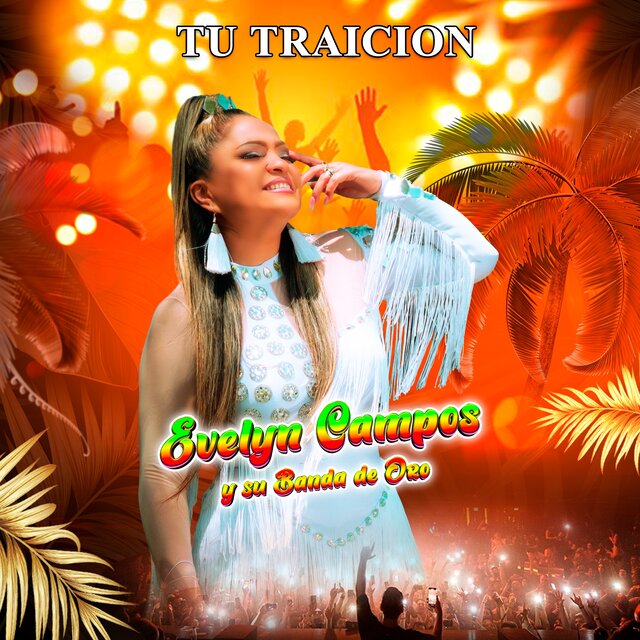TU TRAICION