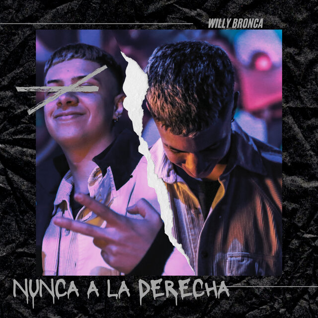 Nunca a la Derecha