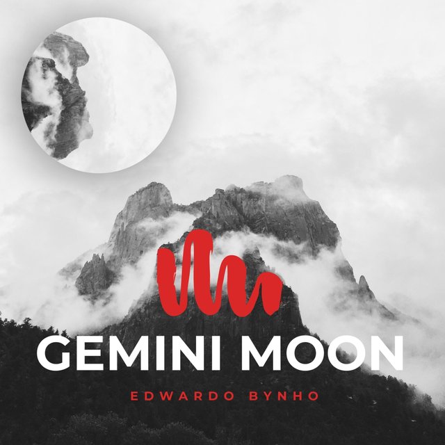 Gemini Moon