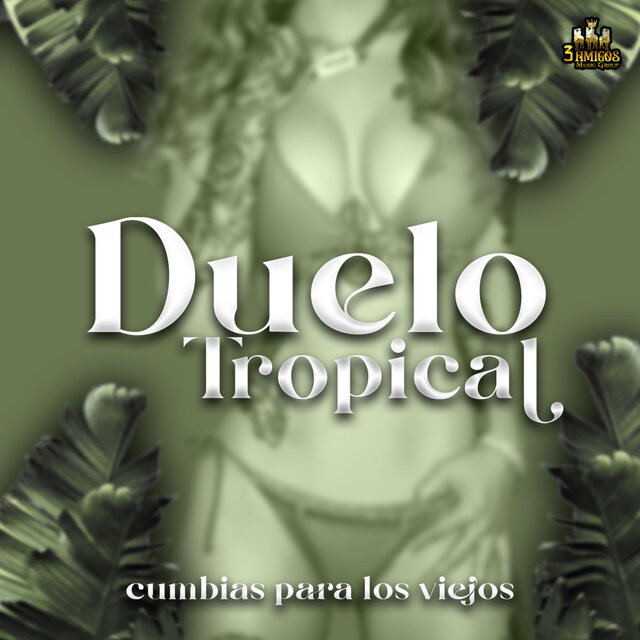 Cumbias Para Los Viejos