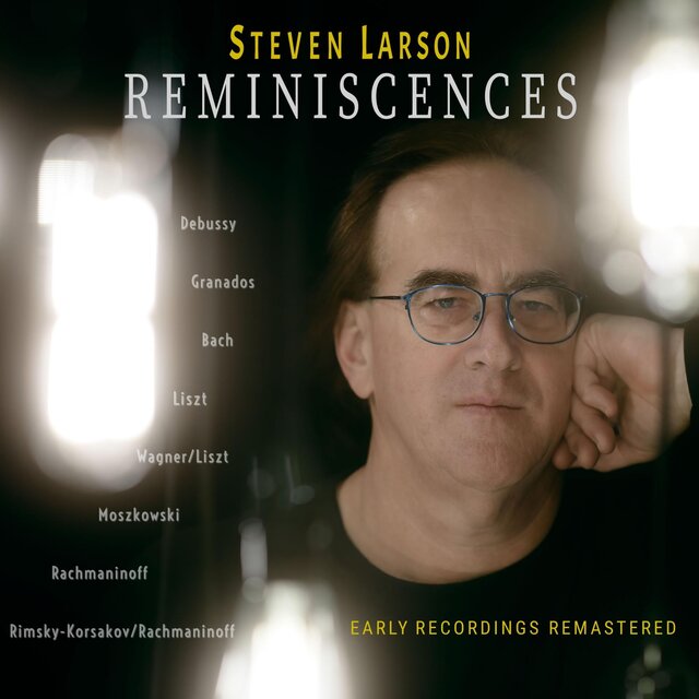Reminiscences
