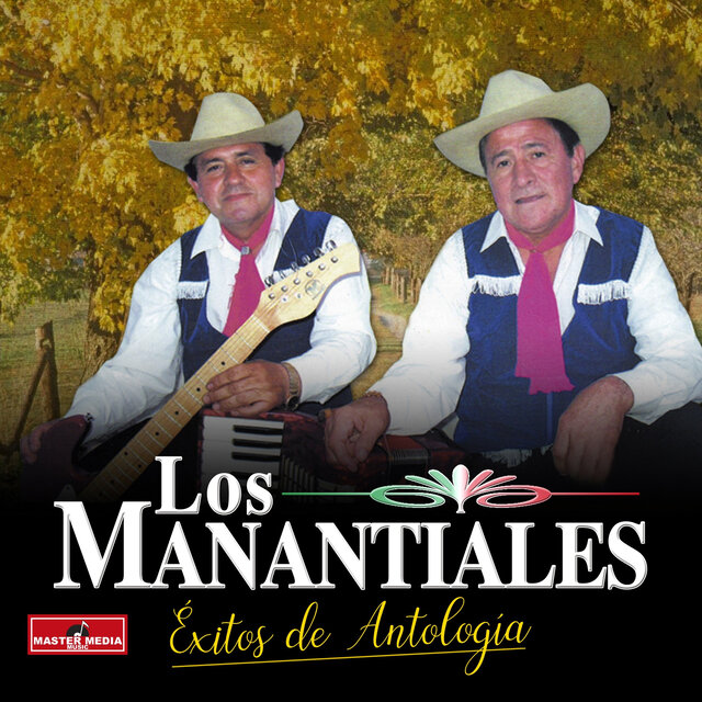 Éxitos de Antología