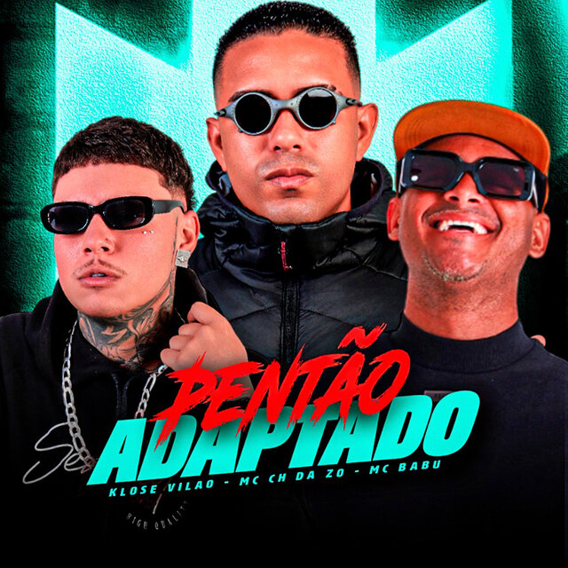 Pentão Adaptado