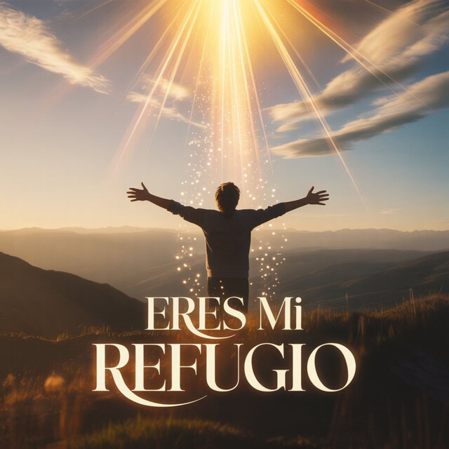 Eres Mi Refugio