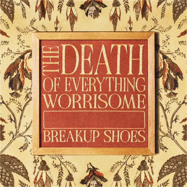 The Death Of Everything Worrisome