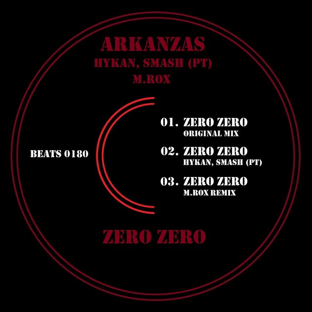 Zero Zero