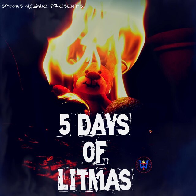 5 Days of Litmas