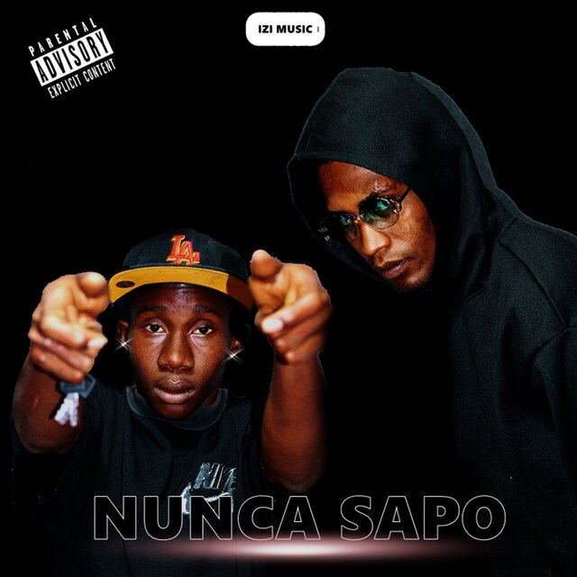 Nunca Sapo