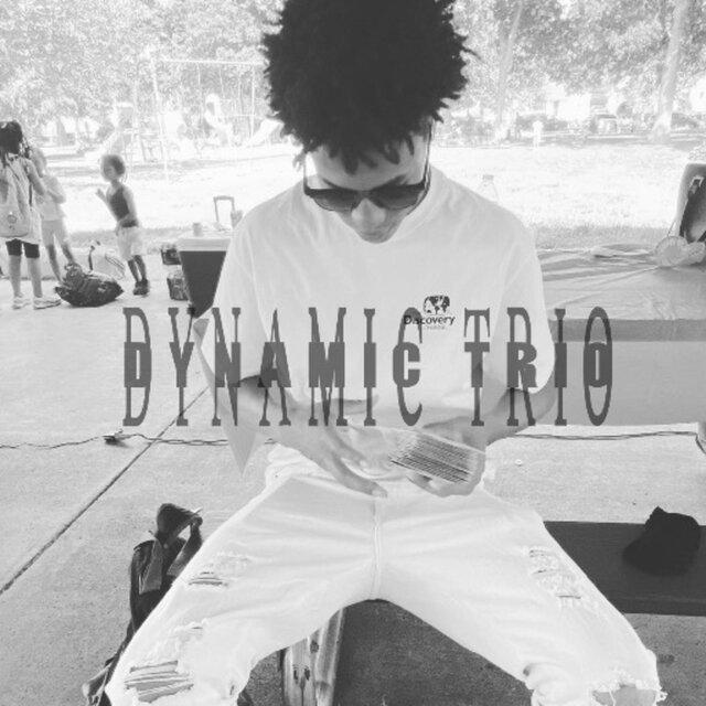 Dynamic Trio (feat. Phil from flint & YPN JAYY)
