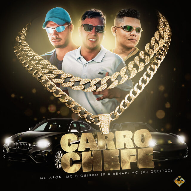 Carro Chefe