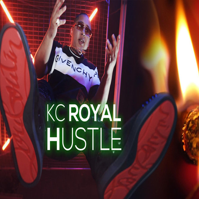 Hustle