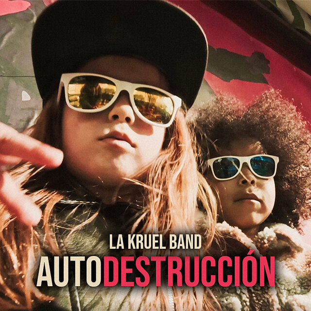 Autodestrucción