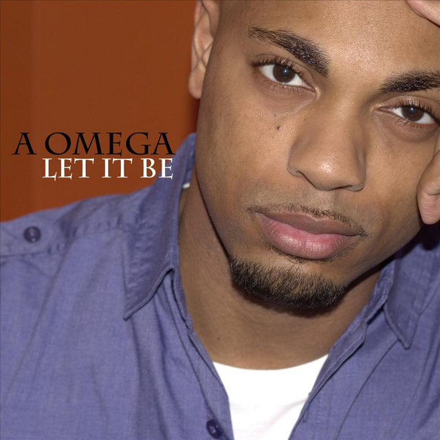 Let It Be