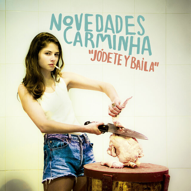 Jódete y Baila