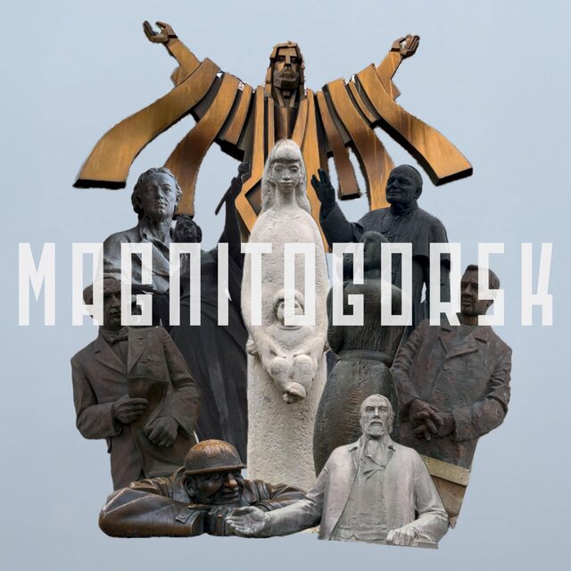 Magnitogorsk
