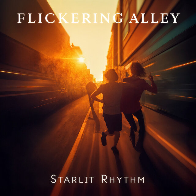 Starlit Rhythm