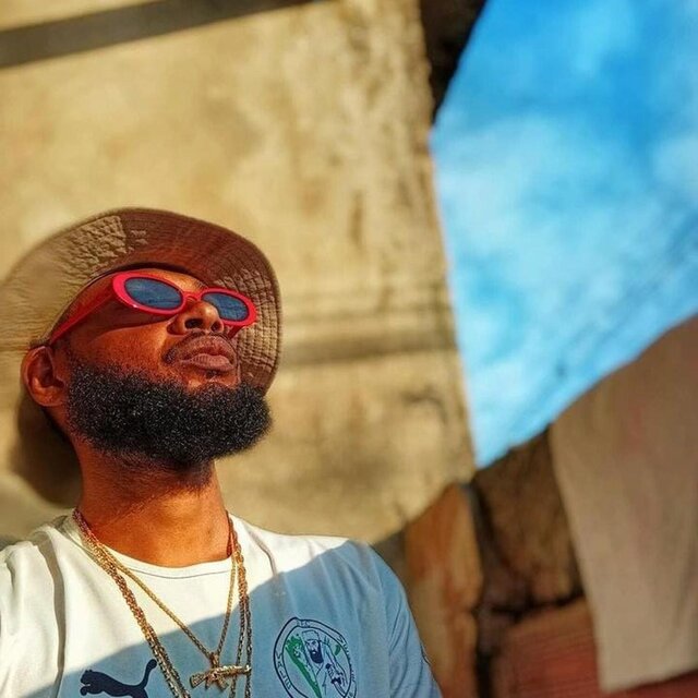 Gangueiro Caiçara