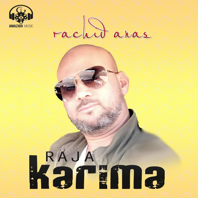 Raja Karima