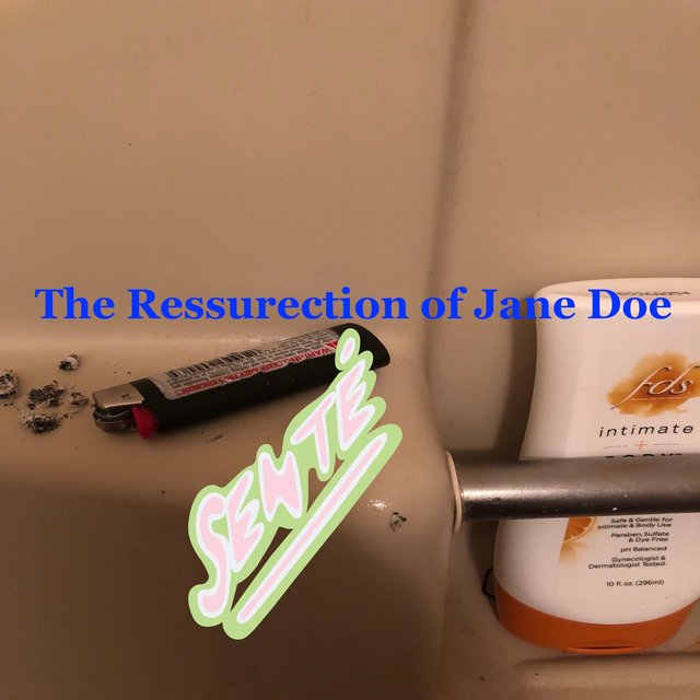 The Ressurection of Jane Doe
