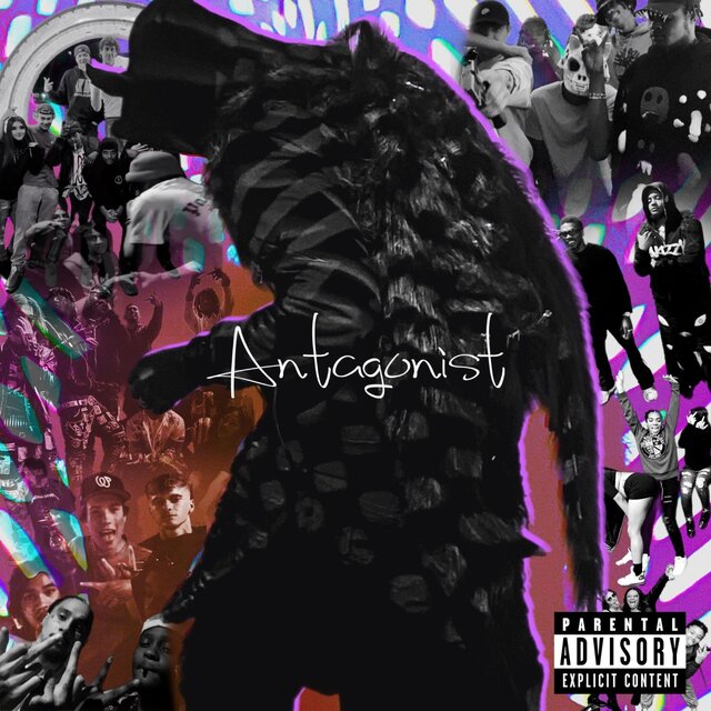 Antagonist