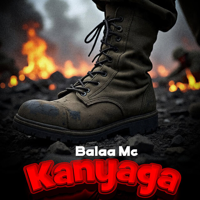 Kanyaga