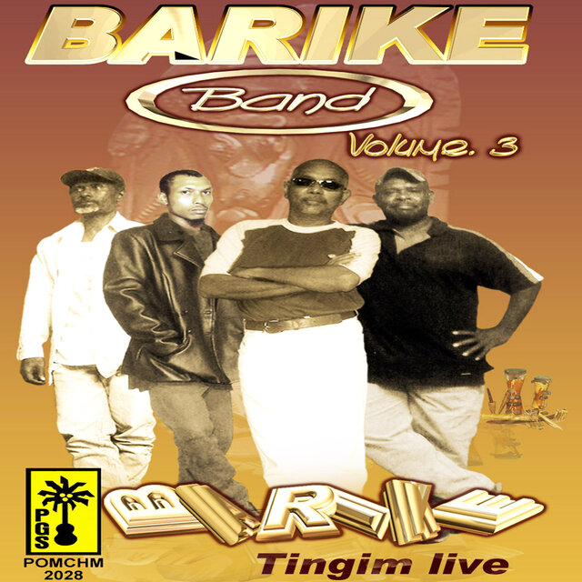 Tingim Live Vol.3