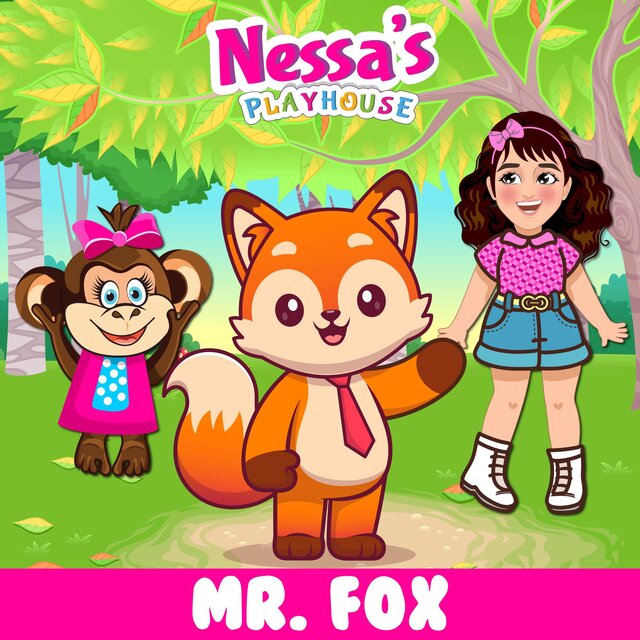Mr Fox