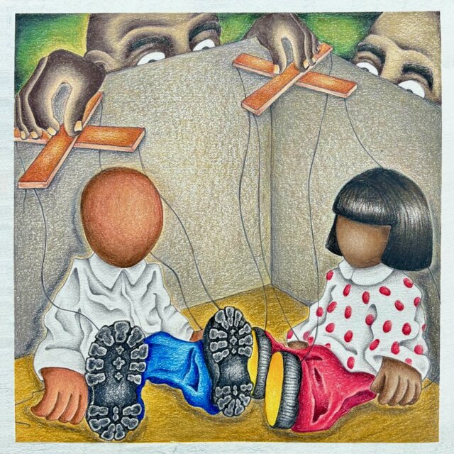 Marionette