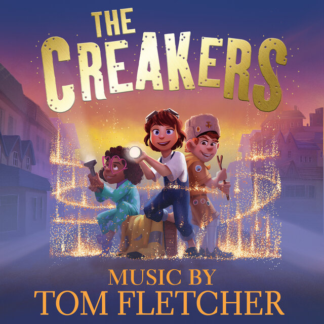 The Creakers