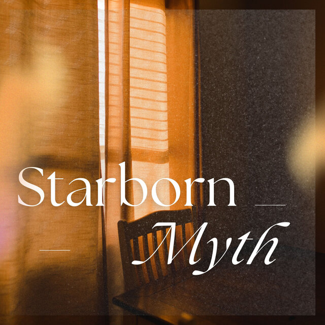 Starborn Myth