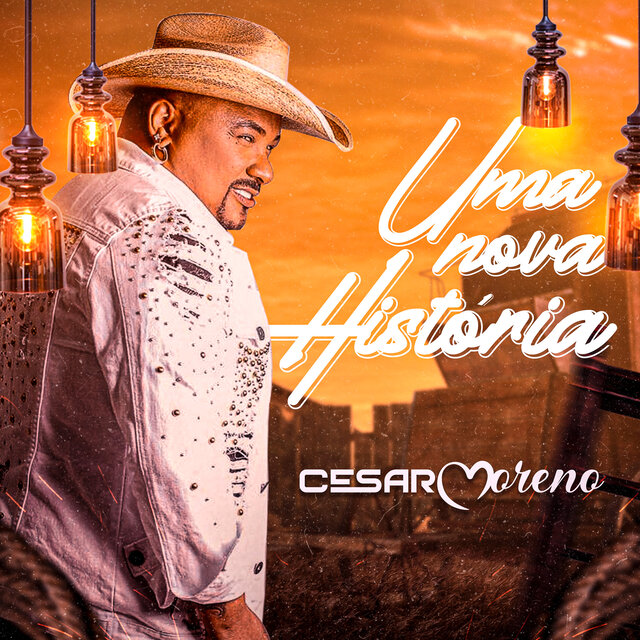 Uma Nova Historia