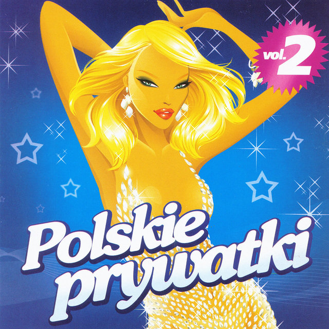 Polskie Prywatki - Polish Dancing Parties vol.2 (Collection)