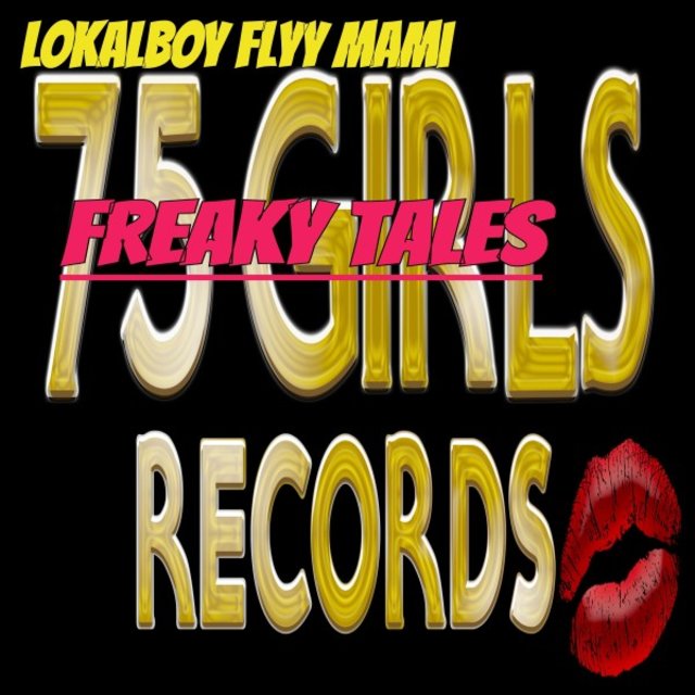Freaky Tales 75 Girls
