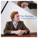 Cover art for album Tim Rumsey Transcriptions by Tim Rumsey