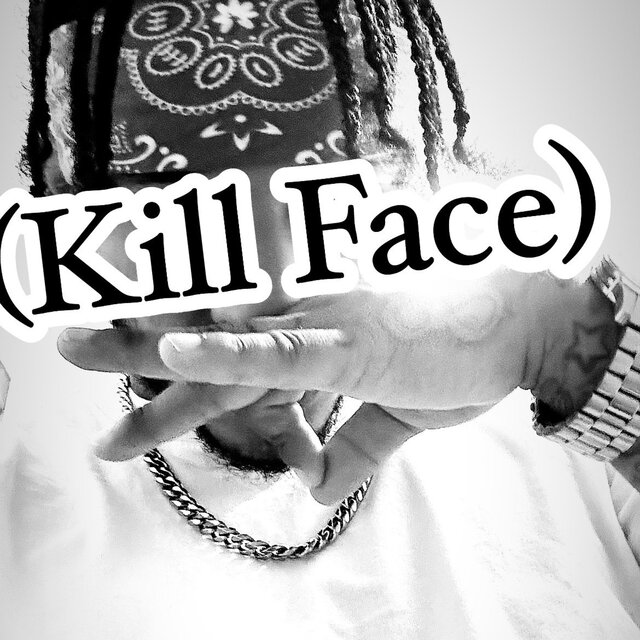 KILL FACE (feat. Deedotoh)