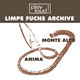 Cover art for album Monte Alto by Anima, Limpe Fuchs, Paul Fuchs