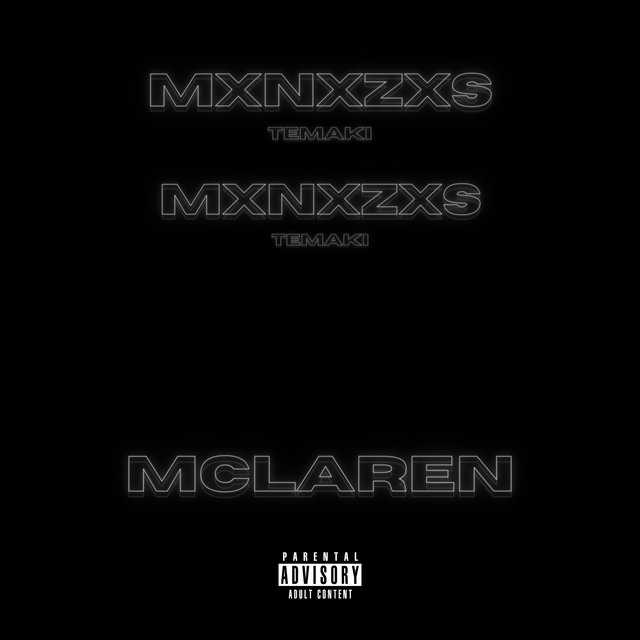 Mclaren