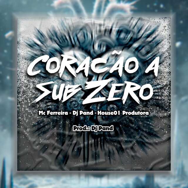 CORAÇÃO SUB ZERO