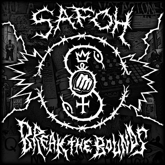 Safoh 