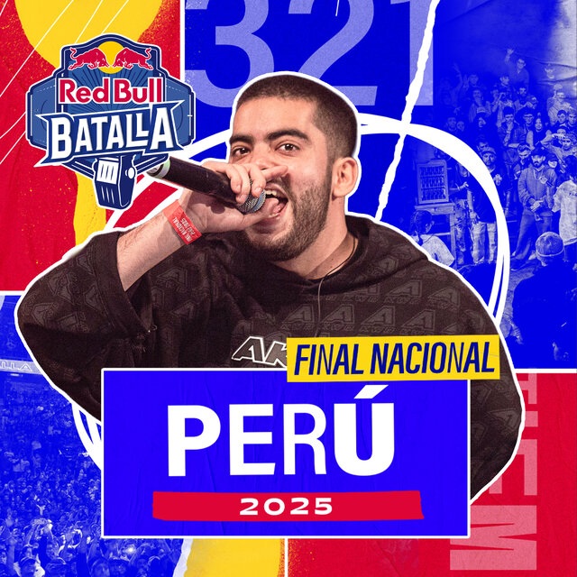 Final Nacional Perú 2025