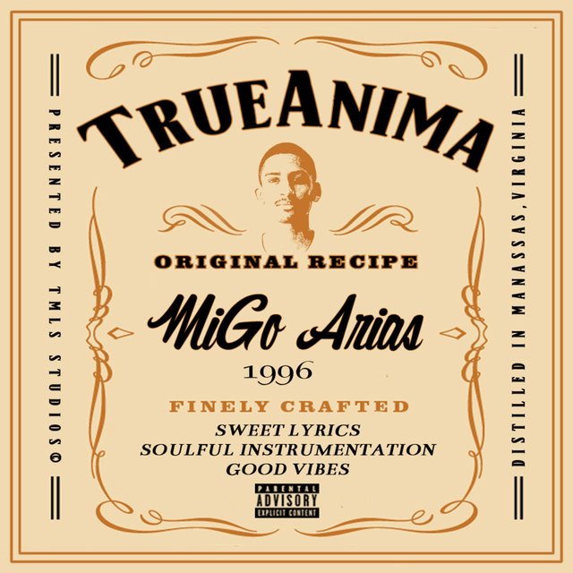 True Anima