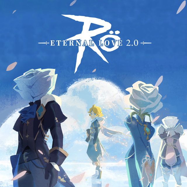 ひとひら (Theme Song for RO:M 
