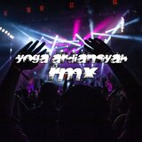 Dj Bla Bla Bla X Party Started Pargoy Santuy