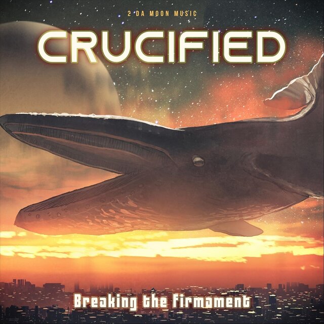 Breaking the Firmament