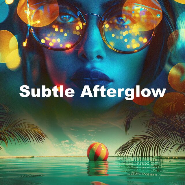 Subtle Afterglow