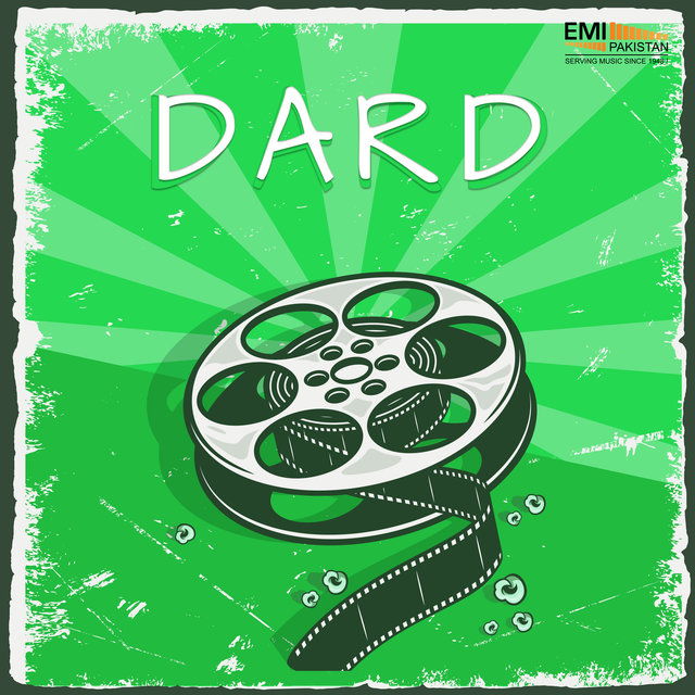 Dard (Original Motion Picture Soundtrack)