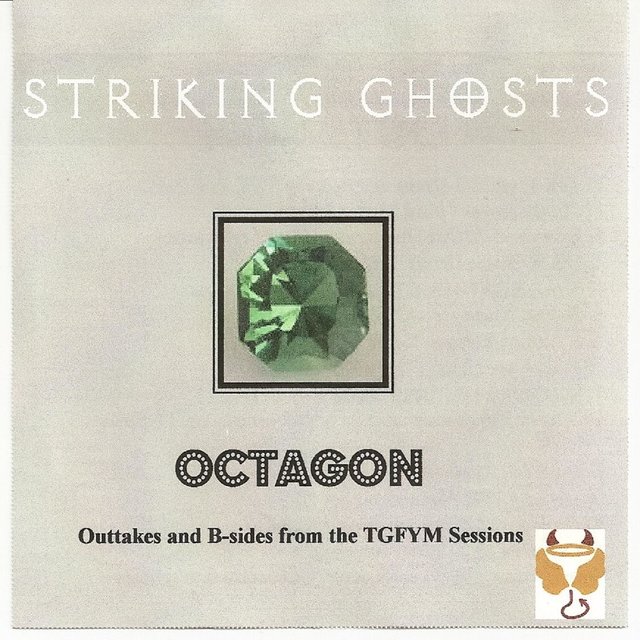 Octagon: Outtakes and B-Sides from Thank God for Your Mother