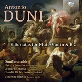 Sonata No. 6, Op. 2: IV. Allegro-Menuet en Rondeau
