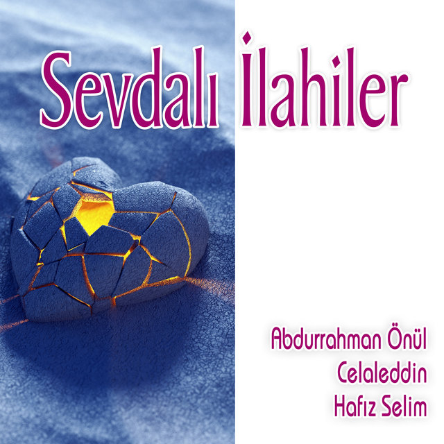 Sevdalı İlahiler