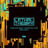 Everywhere I Turn (Orbit1 Remix)